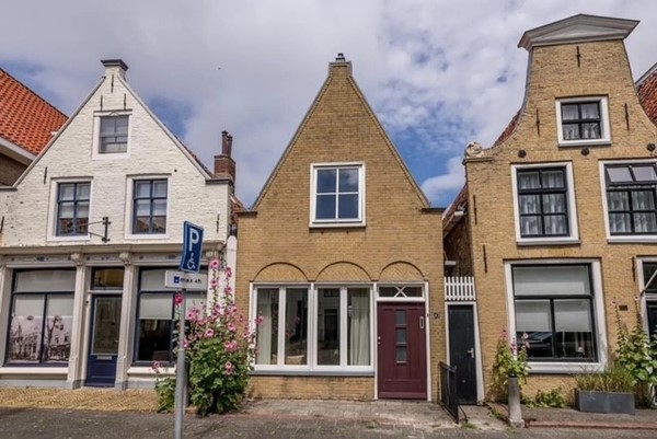 Te koop: Lanen 43, 8861 CC Harlingen